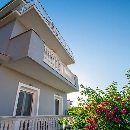 Ammoudino Del Mare Apartment Exterior foto